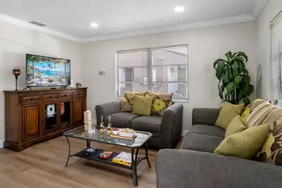 Image de Stunning Tampa Stay – Prime Location & Comfort!