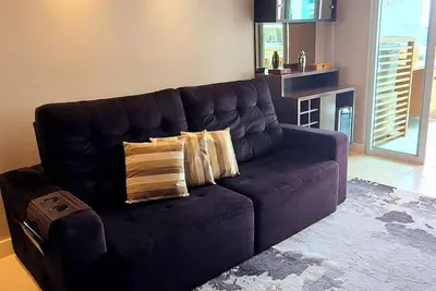 Image de Premium Apartment — Sea View