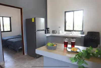 Image de Neptuno Apartment, near the beach with pool