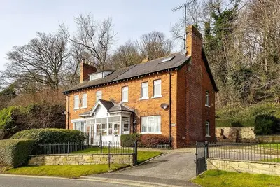 Image de Turnerdale Cottage, nr Whitby, sleeps 6, dogs.