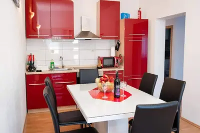 Image de Dalmatian Apartments Bilice