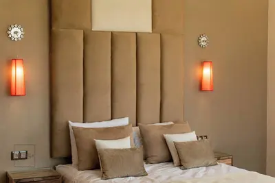 Villa Kawach – Elegant 4br Hideout w/ Pool & Garden, Essaouira Countryside