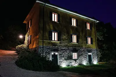 Image de Borgo Paradiso- Spacious 4-bedroom farmhouse on 2 floors, sleep 12. Pet friendly