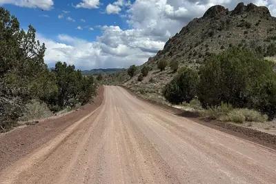 Image de Delightful campground in Beryl with stunning views Spot 6