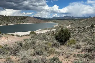 Quaint campground in Beryl perfect for outdoor enthusiasts Spot 8
