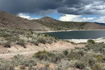 Image de Delightful campground in Beryl for nature lovers Spot 9