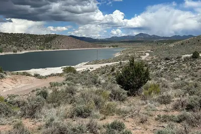 Image de Quaint campground in Beryl perfect for outdoor enthusiasts Spot 17