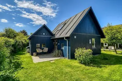 Image de C11693 Hemmet - Bork Hytteby 144