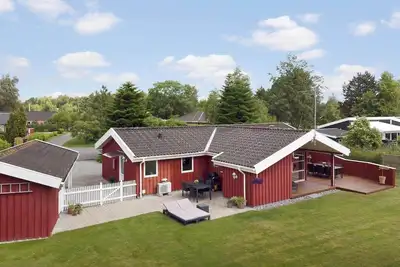 Image de M363 Væggerløse - Lupinvej 110