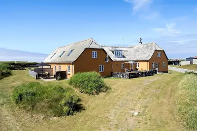 Image de 70500 Ulfborg - Fuglevænget 8 A