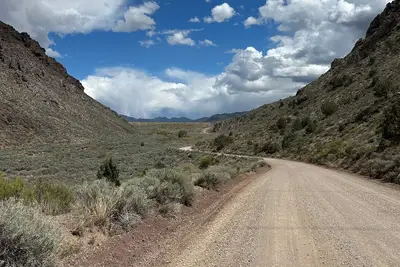 Image de Enchanting campground in Beryl for nature lovers Spot 5