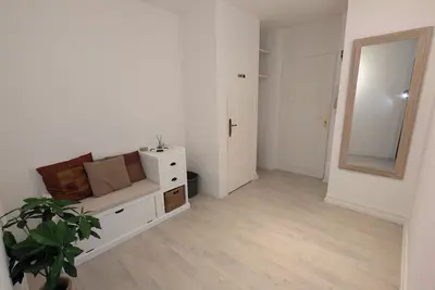 Image de Rêve d'Azur, dans marina appartement au coeur du golf de Saint Tropez!
