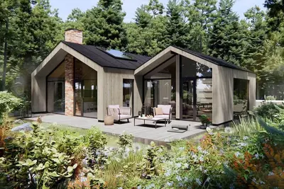 Image de 264 Harboøre - Vejlby Klit 6 C