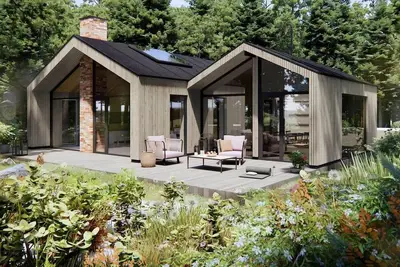 Image de 233 Harboøre - Vejlby klit 6 A
