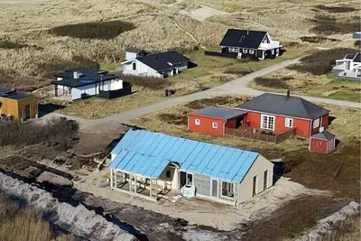 Image de 387 Harboøre - Charlottevej 11 A