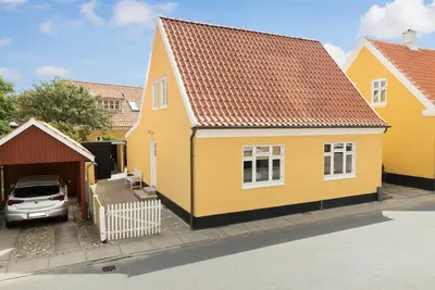 Image de Tv1648 Skagen - Kirkevej 4