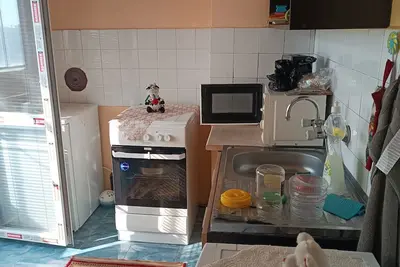 Image de Cozy one-bedroom apartment in welcoming Vidin with air conditioning, WiFi