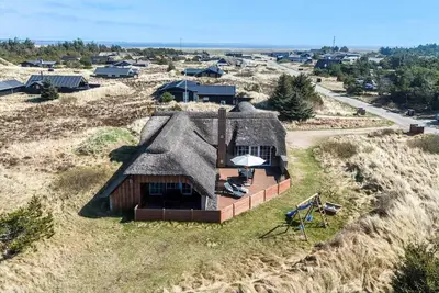 Image de 2227 Ringkøbing - Fladsbjergvej 116