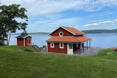 Image de Ogo643 Ydre - Rockarp Sjöstugan 1 :2