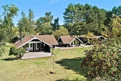 Image de M368 Rødby - Spurvevænget 11