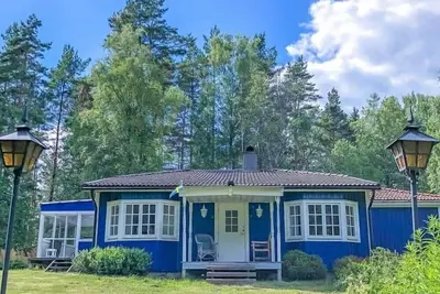 Image de Ore755 Zinkgruvan - Knarkebovägen 306