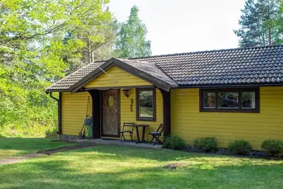 Ogo743 Ödeshög - Gyllinge Hassebo 1