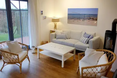 Image de Holiday home Morgensünn