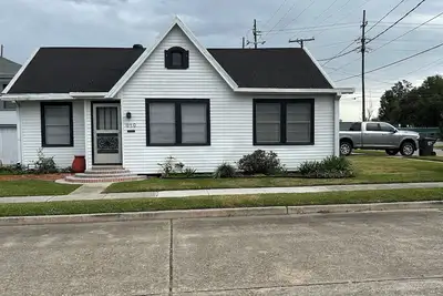 Image de Charming 3-bedroom house with Ac, WiFi in serene Houma