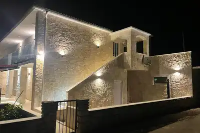 Image de Modern accommodation in Povljana-the perfect family vacation awaits