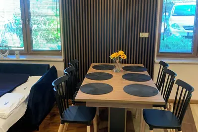 Image de Willa Tomaszek Apartament
