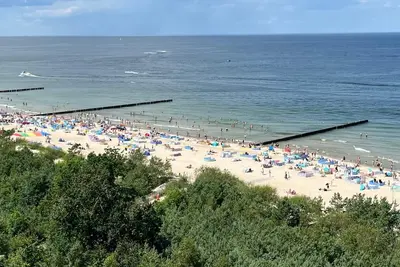 Image de Vacation apartment 50m to the beach