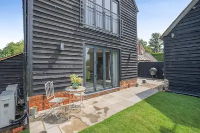 4 bedroom accommodation in Tring