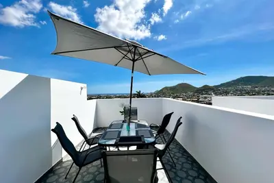 Image de Charming 2-bedroom apartment with Ac, WiFi in sunny Cabo San Lucas