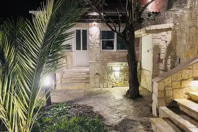 Image de Pure relaxation in a 2-room apartment in picturesque Povljana