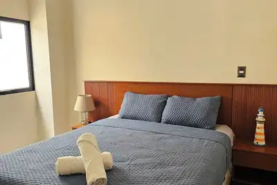 Image de Centrally located apartment in Colonia Escalon