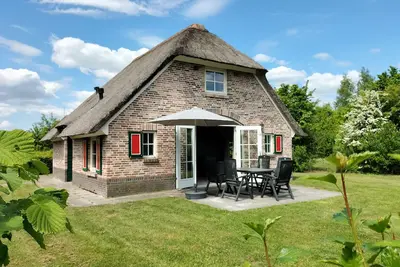 Image de Magnifique maison de 3 chambres à Den.