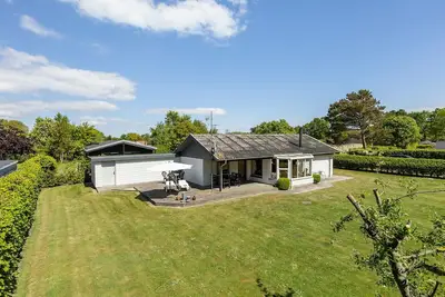 Image de Superbe maison de 3 chambres à Sydals