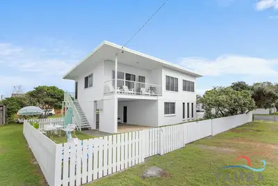 Image de Stella- Beachfront Retreat