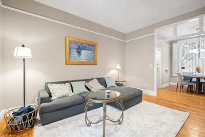 Image de Spacious 1 Bedroom Apartment in Hayes Valley