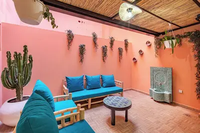 Image de The Billard Terrace