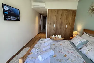 Image de Stylish Stay with Pool & View – Marrakech