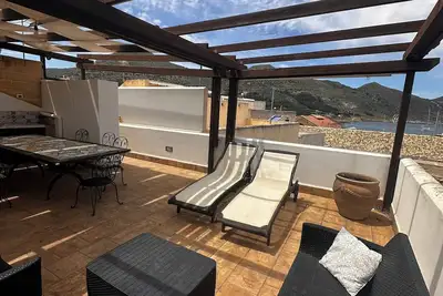 Image de La Praia Favignana