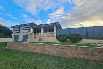 Image de Cosy home in the Northern suburbs