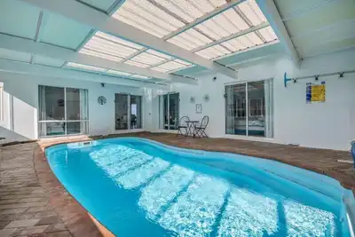 Image de The Pool House in Tura