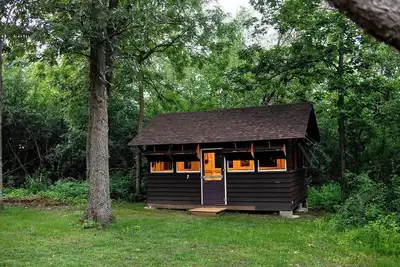 Image de The Highlands - Group Cabin Retreat