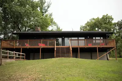 Image de The Lodge - Camp Kettlewood