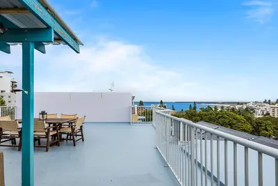 Image de Kings Cove Unit 14 - Only metres from the beautiful sands of Kings Beach