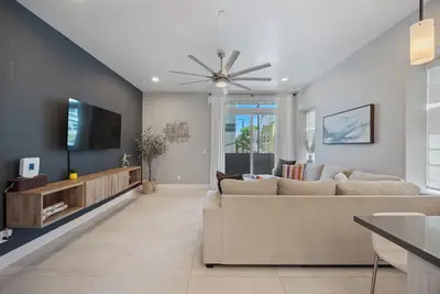 Image de Spacious 4br Midtown Home - Perfect for Big Groups