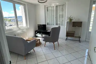 Image de Joli T3 avec parking privé