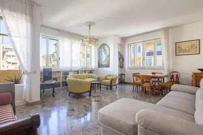 Image de Gordigiani Apartment